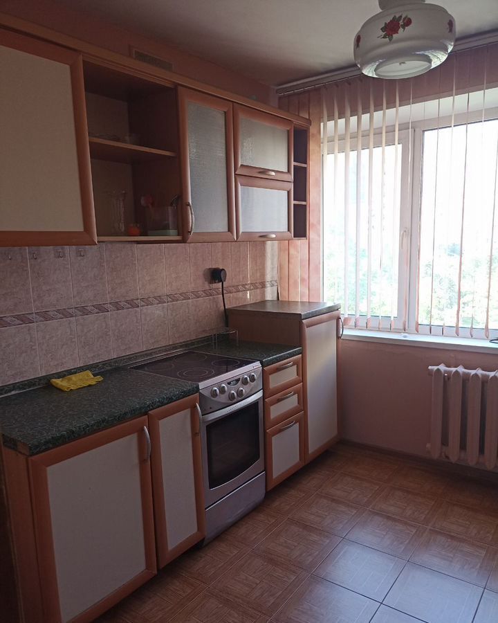 квартира г Красногорск ул Ленина 57 Красногорская фото 1