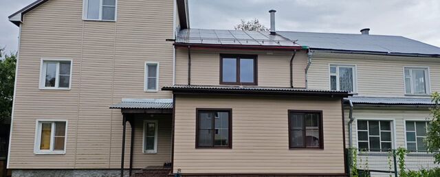 п Правдинский ул Чернышевского 8 21 км, Ярославское шоссе фото