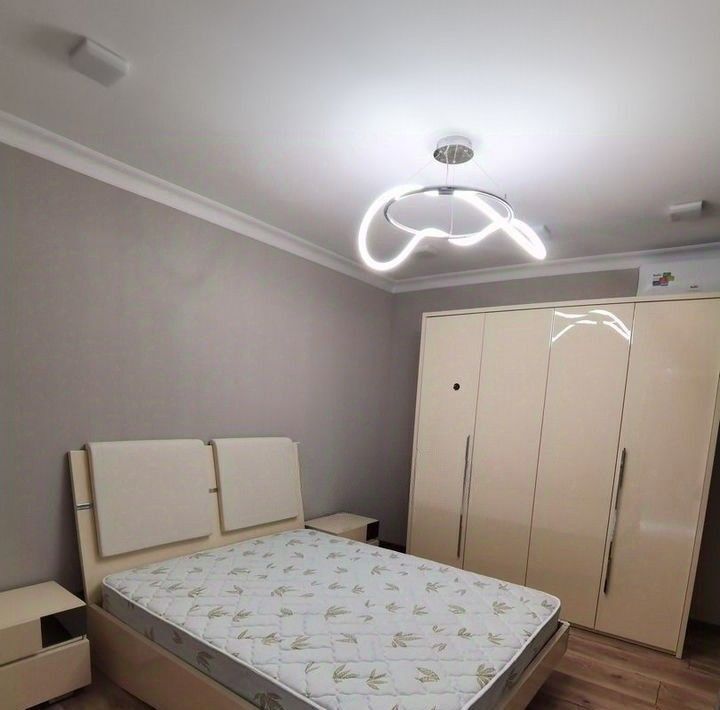 квартира г Воронеж р-н Коминтерновский ул Хользунова 38 фото 2