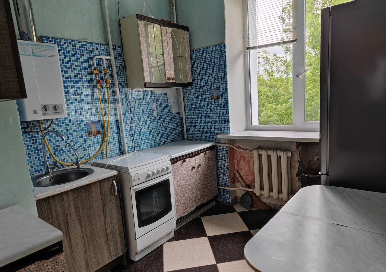 квартира г Подольск мкр Львовский ул Магистральная 5 Львовский фото 2