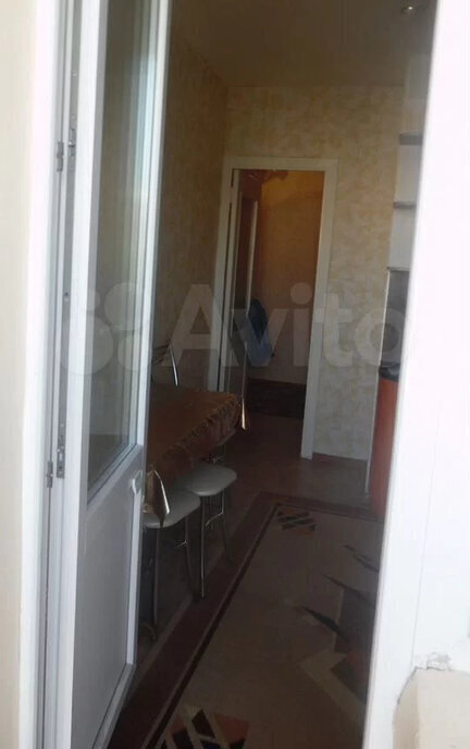 квартира г Воронеж р-н Советский Шилово ул Острогожская 164/2 фото 4