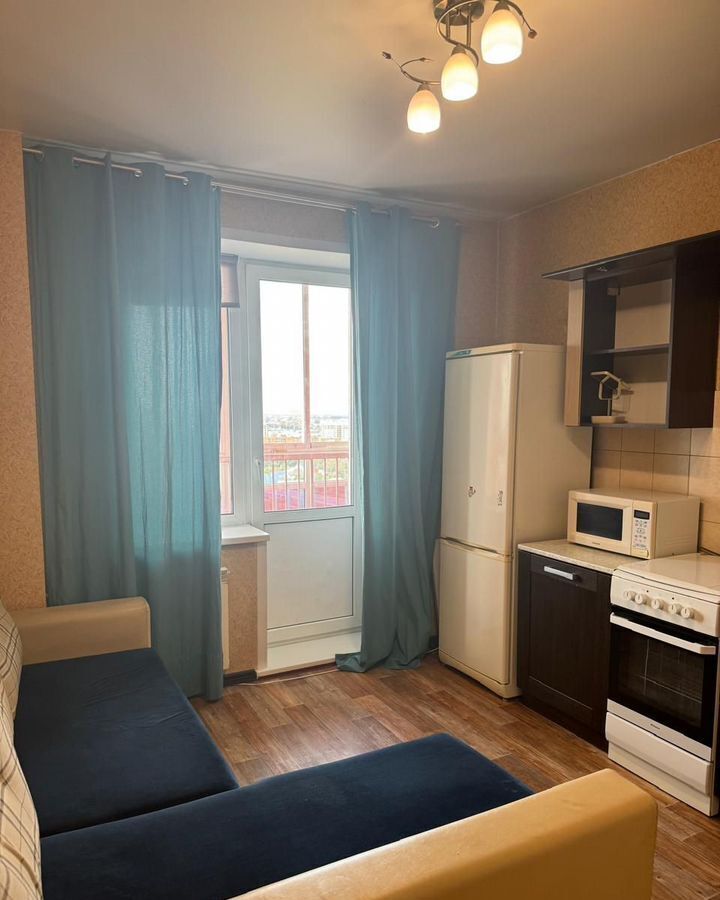 квартира г Кемерово р-н Центральный ул Гвардейская 60а фото 7
