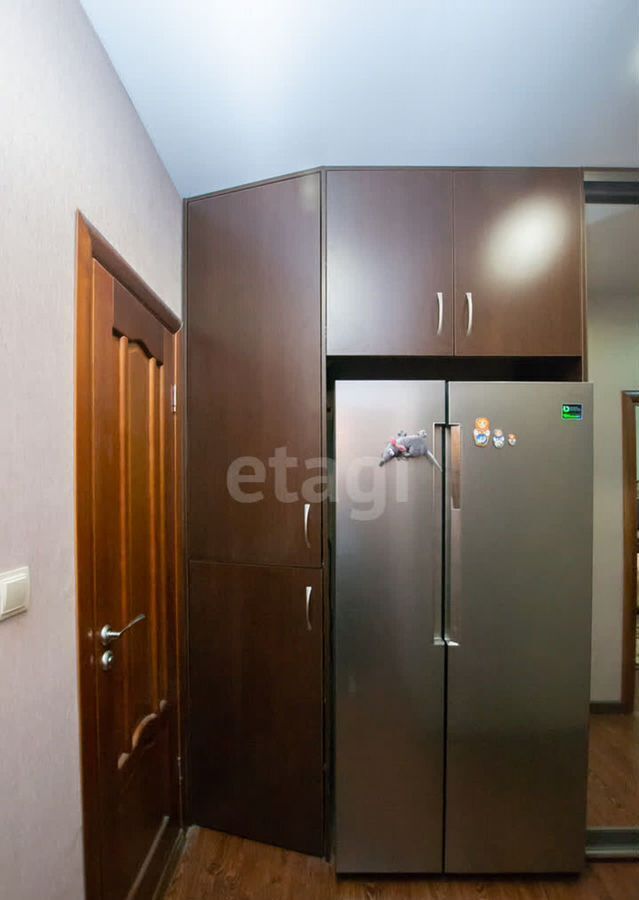 квартира г Нефтеюганск 13-й мкр-н, 11, Тюменская обл. фото 12