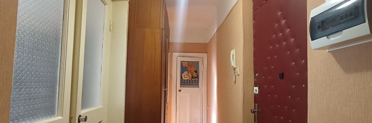 квартира г Челябинск р-н Металлургический ул Мира 30 фото 4