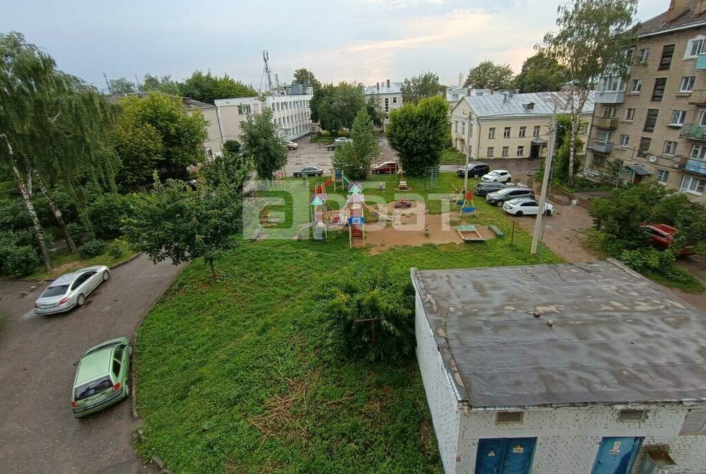 квартира г Кострома ул Советская 19а фото 1