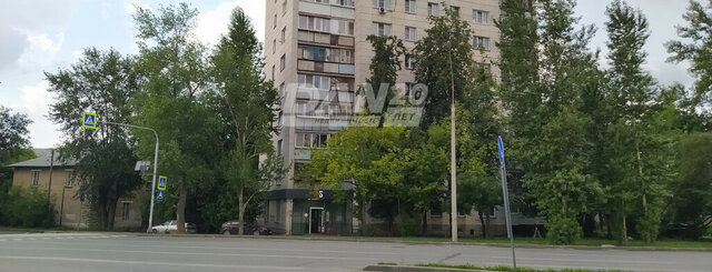 г Челябинск р-н Советский ул Дарвина 115 фото