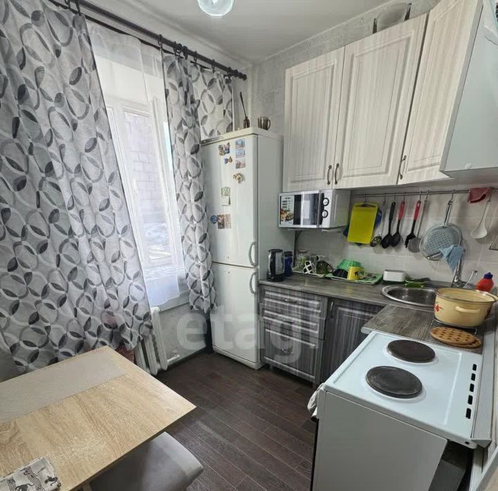 квартира г Норильск ул Бегичева 17 фото 1