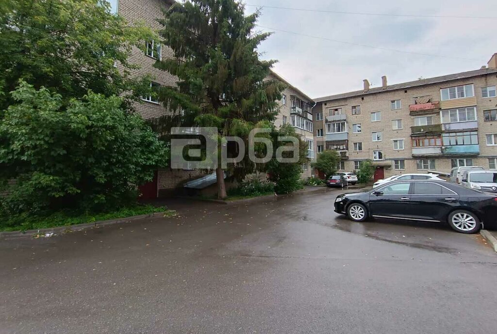 квартира г Кострома ул Советская 19а фото 2