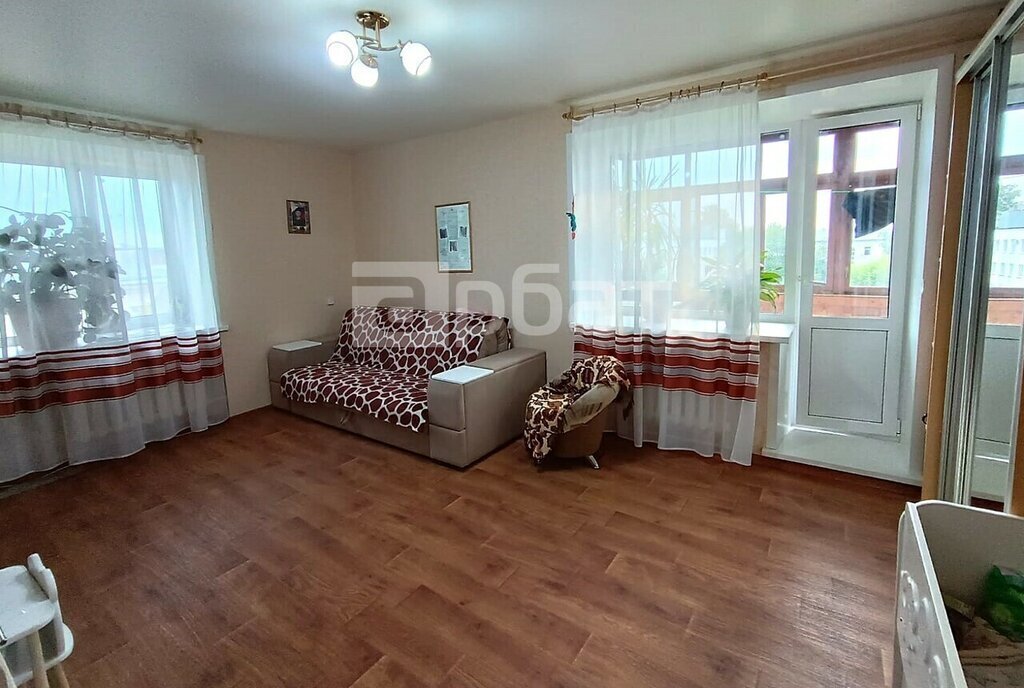 квартира г Кострома ул Советская 19а фото 4