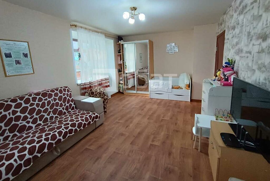 квартира г Кострома ул Советская 19а фото 3