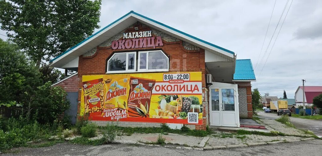 торговое помещение г Чебаркуль ул Маяковского 28 фото 3
