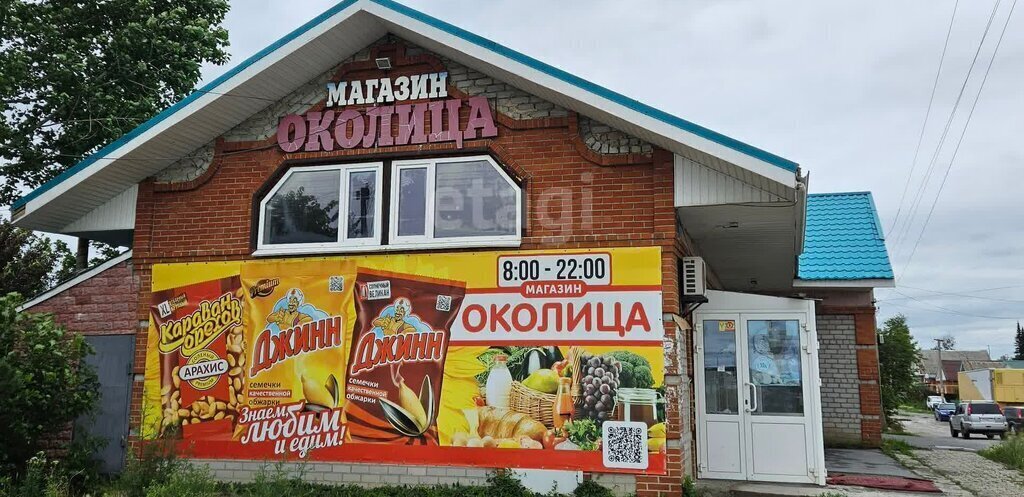 торговое помещение г Чебаркуль ул Маяковского 28 фото 4