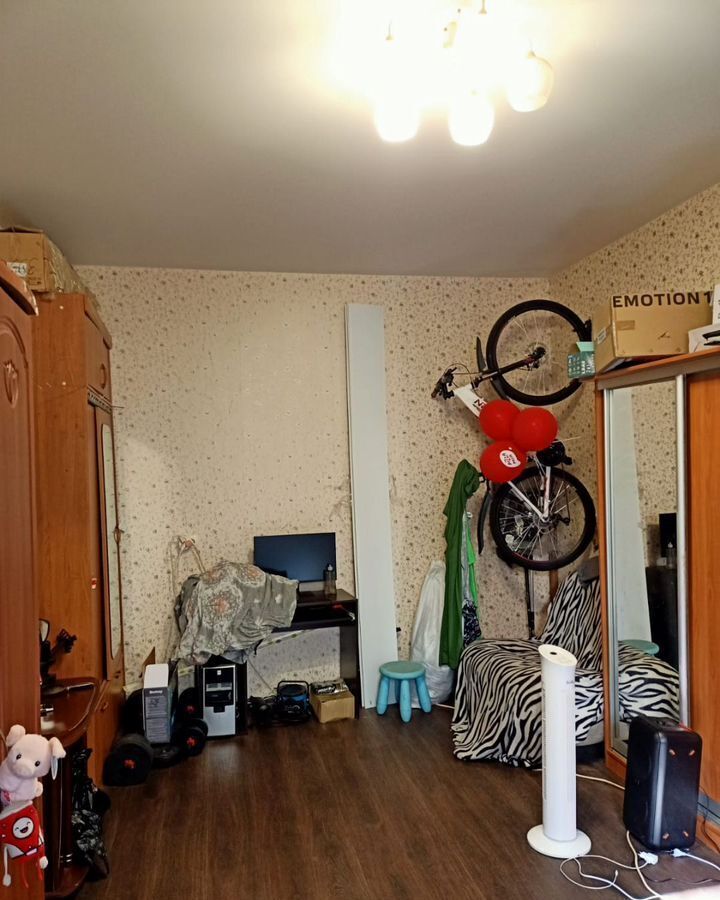 квартира г Снежинск ул Васильева 18 фото 4