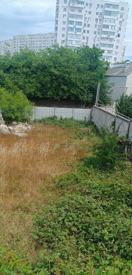 земля г Севастополь ул Героев Бреста 92 Крым фото 3