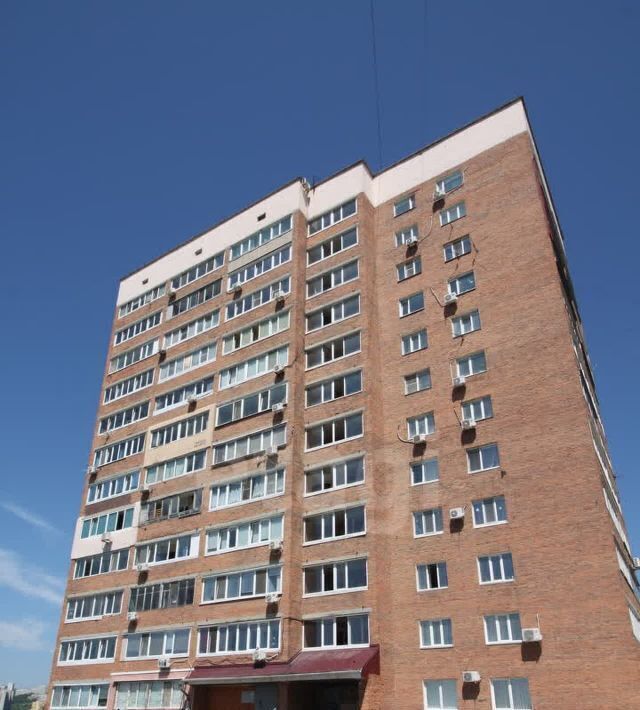 квартира г Владивосток р-н Первомайский ул Часовитина 25 фото 28