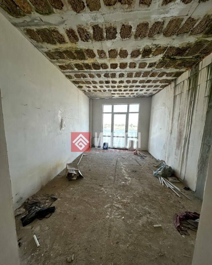 дом г Севастополь Казачья бухта ул Рубежная 27/1 Гагаринский муниципальный округ, Крым фото 6