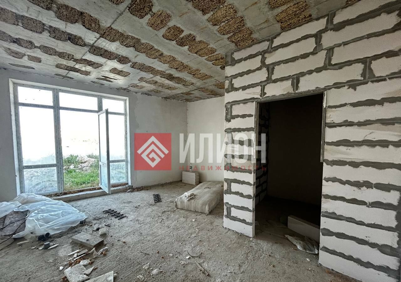 дом г Севастополь Казачья бухта ул Рубежная 27/1 Гагаринский муниципальный округ, Крым фото 8