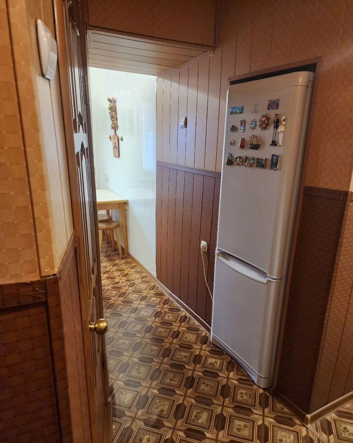 квартира г Саранск р-н Октябрьский б-р Эрьзи 16 фото 3