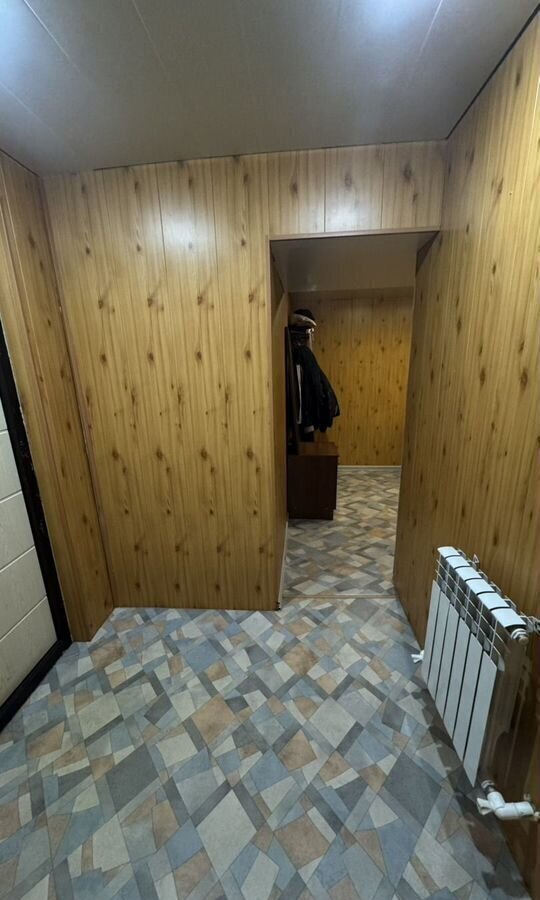 квартира р-н Богородский г Богородск ул Свердлова 12 фото 3