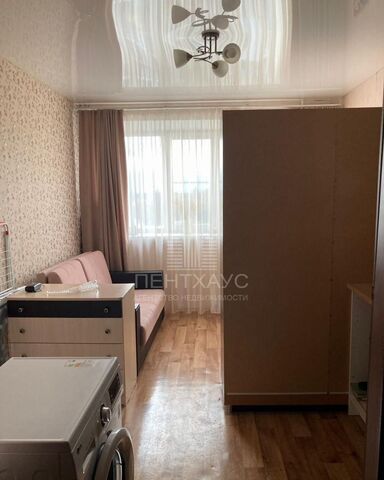 комната р-н Ленинский ул Балакирева 24 фото