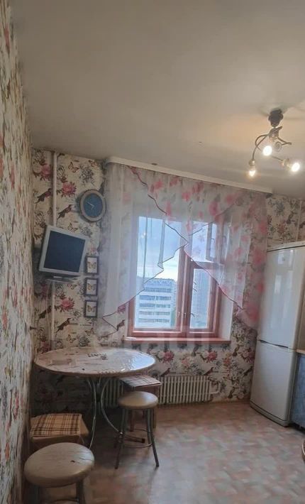 квартира г Сыктывкар ул Кутузова 15 фото 1