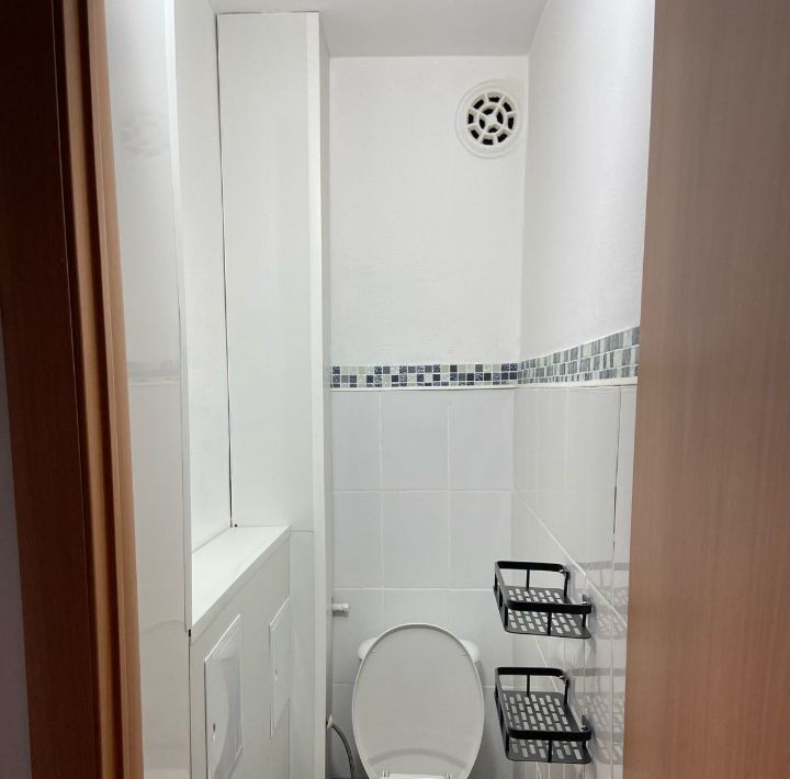 квартира г Челябинск р-н Советский ул Курчатова 19а фото 4