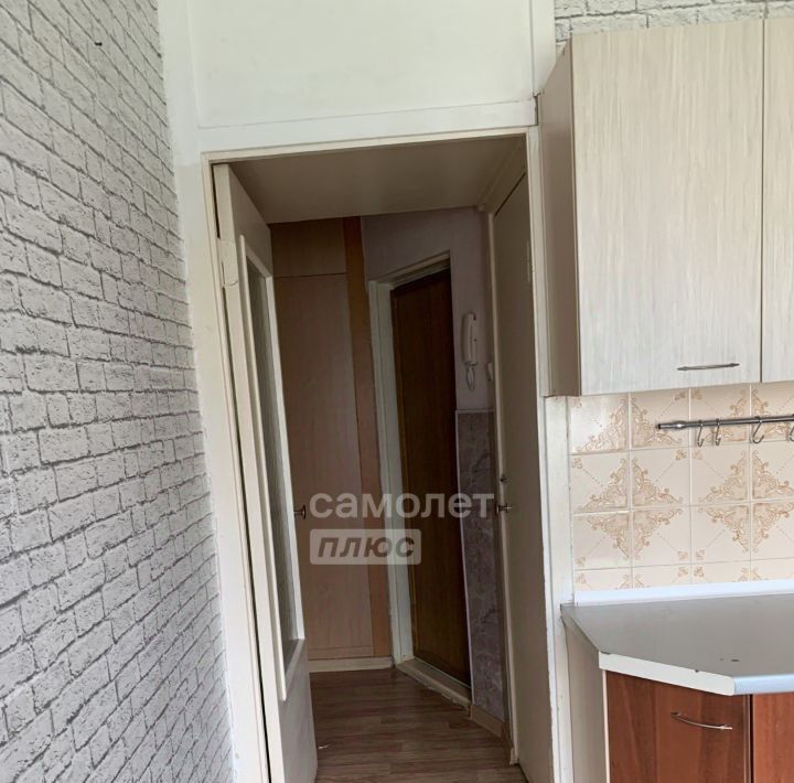 квартира г Челябинск р-н Центральный ул Энгельса 97а фото 4