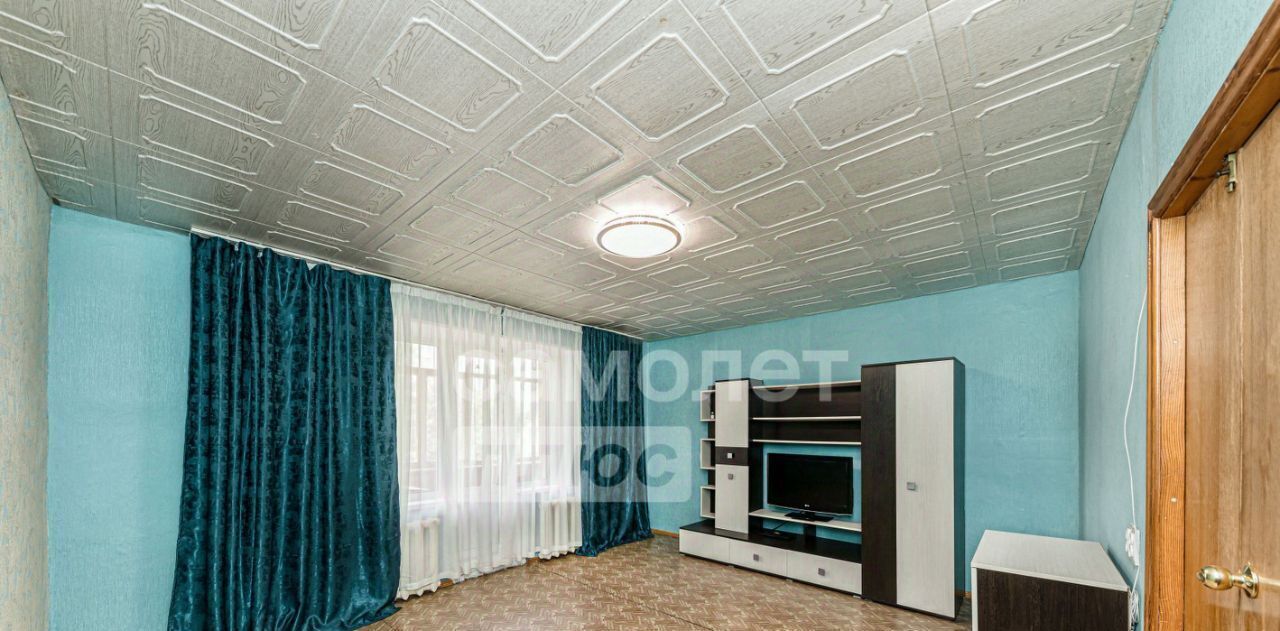 квартира г Челябинск р-н Курчатовский пр-кт Свердловский 8б фото 3