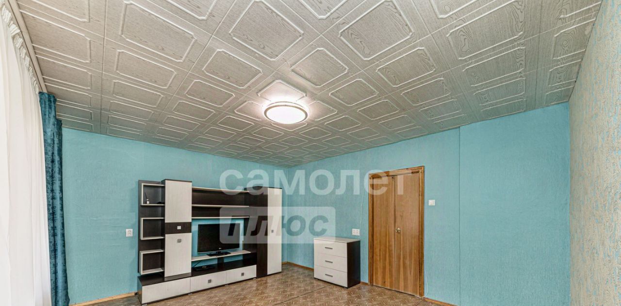 квартира г Челябинск р-н Курчатовский пр-кт Свердловский 8б фото 4