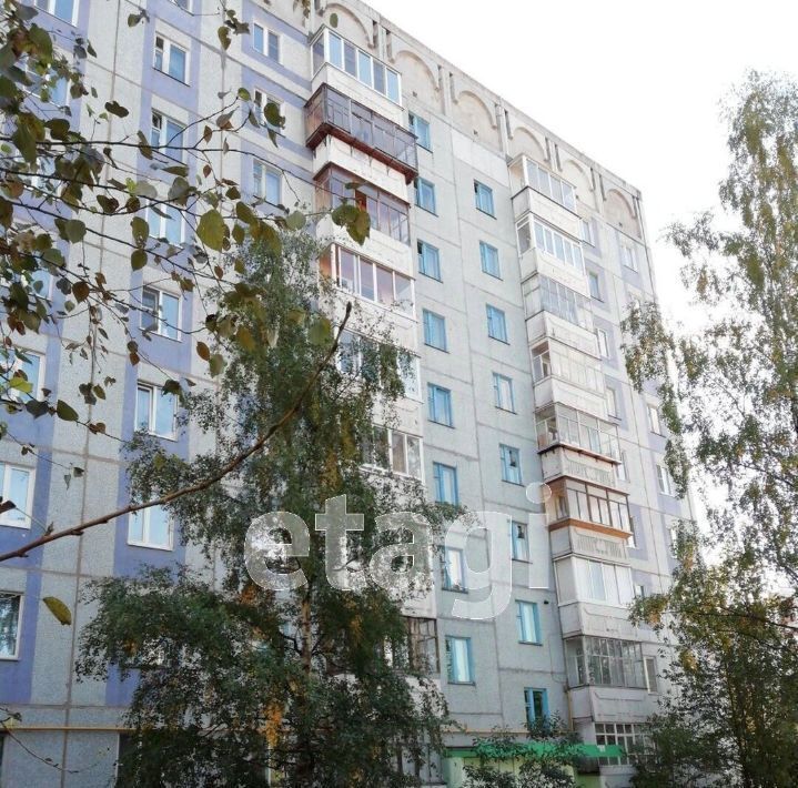 квартира г Сыктывкар ул Кутузова 15 фото 2