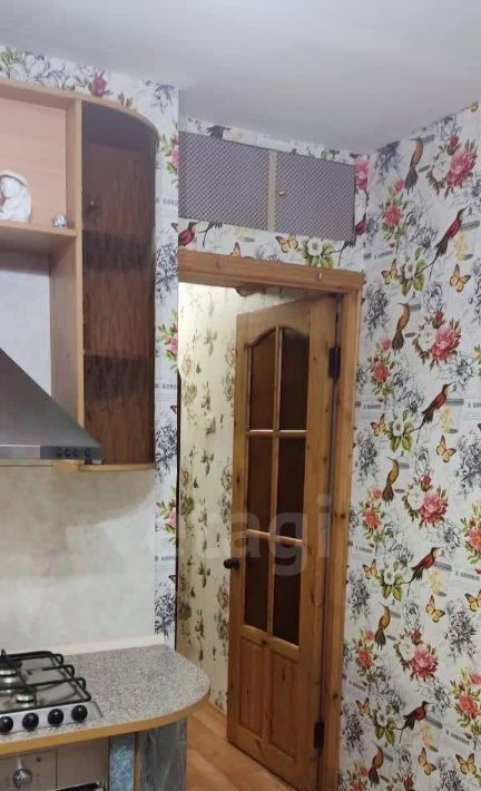 квартира г Сыктывкар ул Кутузова 15 фото 4