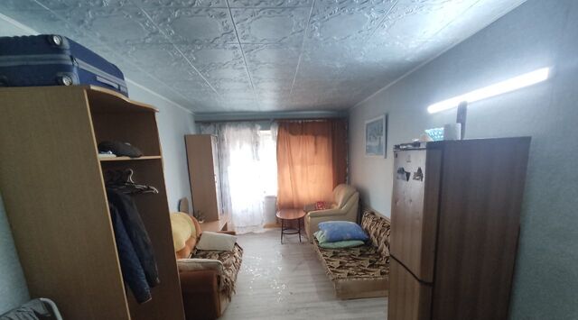 комната Эжва дом 2/1 фото