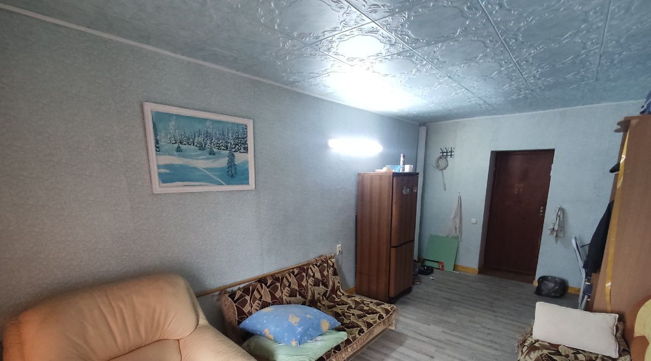 комната г Сыктывкар Эжва ул Мира 2/1 фото 4