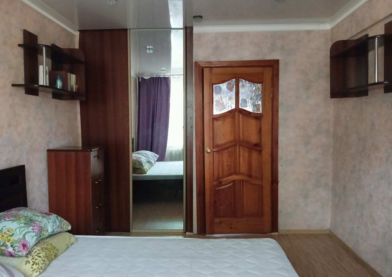 квартира г Ачинск 5-й мкр-н, 21А фото 8