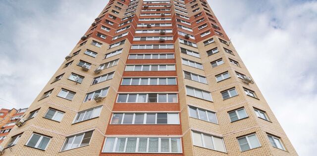 ул Фестивальная 8к/1 Московская область, Лобня фото