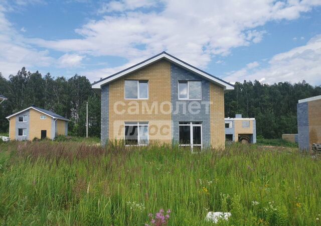 ул Изумрудная сельский пос. Селекционной Станции фото