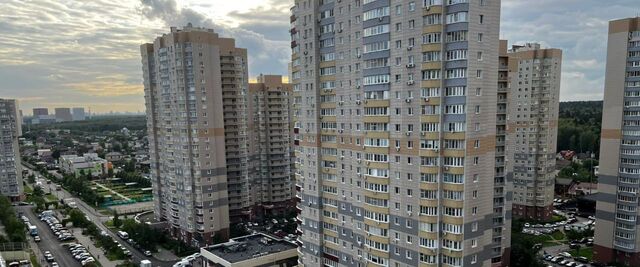 ул Строителей 1 Московская область, Балашиха фото