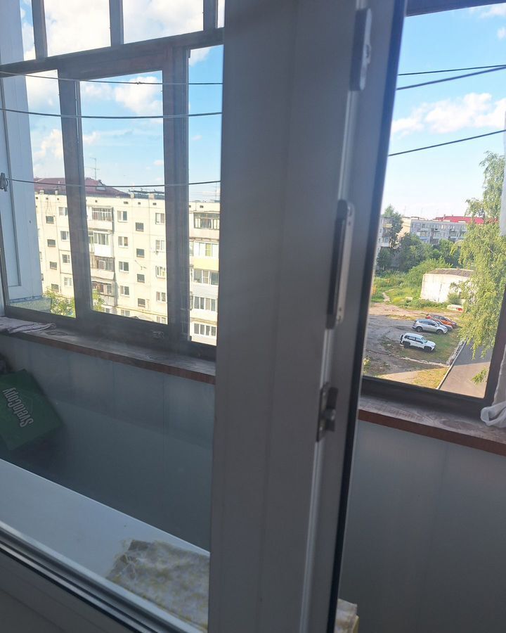 квартира г Курган Центральный ул Кирова 108 фото 3