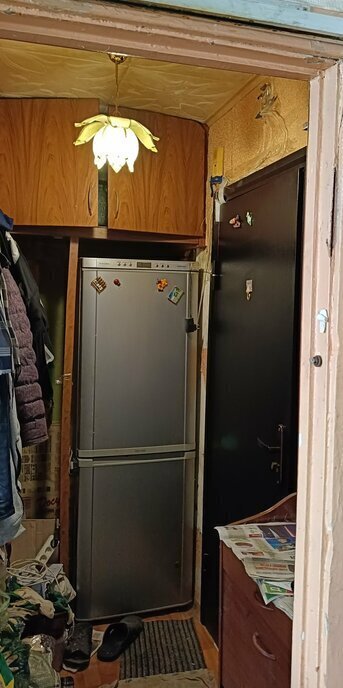 квартира г Павловский Посад ул Тихонова фото 3