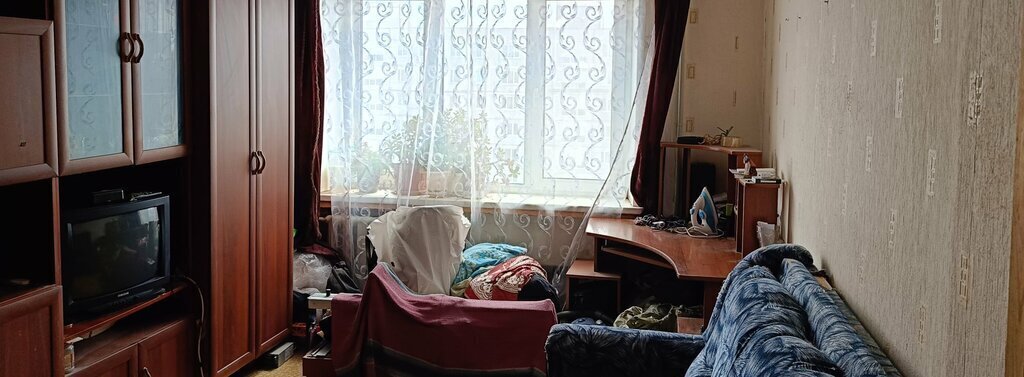 квартира г Павловский Посад ул Тихонова фото 4