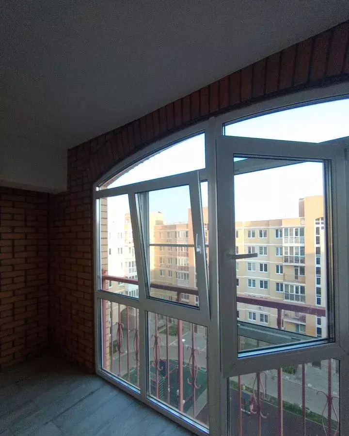 квартира городской округ Одинцовский г Звенигород ул Некрасова 27/8 фото 2