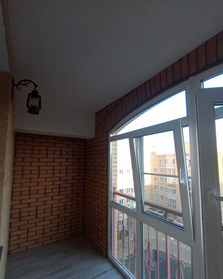 квартира городской округ Одинцовский г Звенигород ул Некрасова 27/8 фото 3