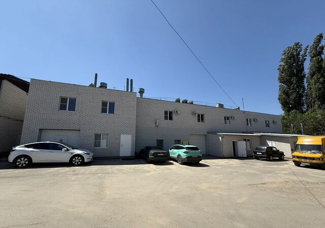р-н Коминтерновский ул Краснодонская 29 фото