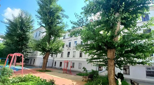 ЦАО ул Новослободская 52с/2 фото