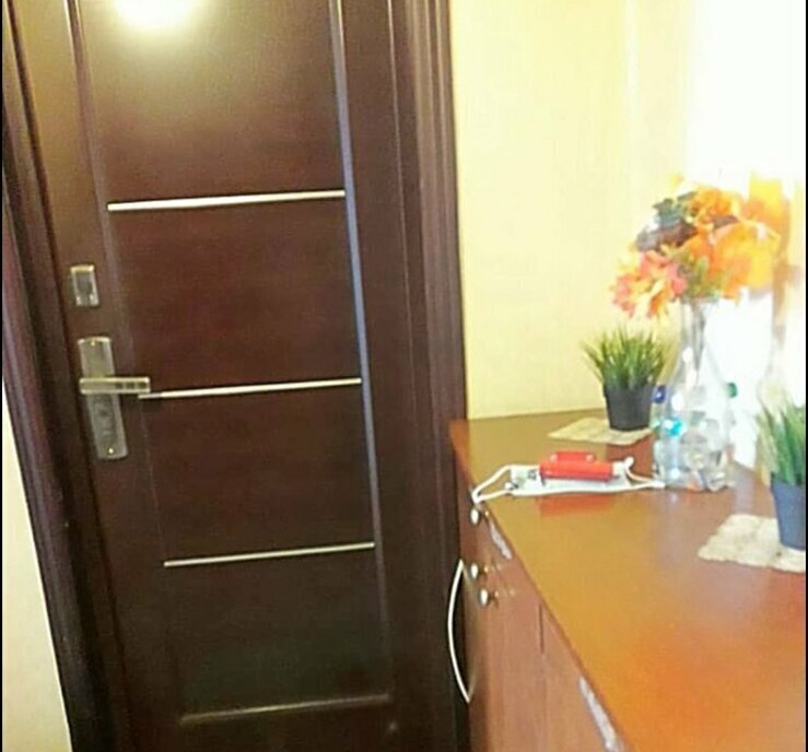 комната г Химки ул Молодежная 36 Химки фото 1
