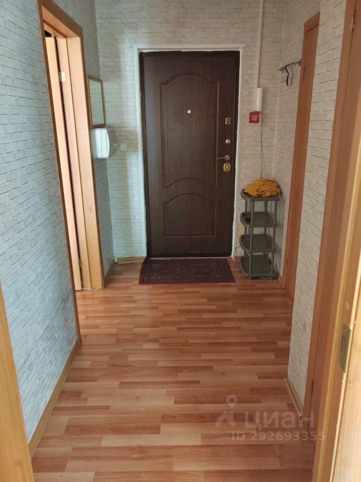 квартира г Домодедово ул Курыжова 15/1 фото 3