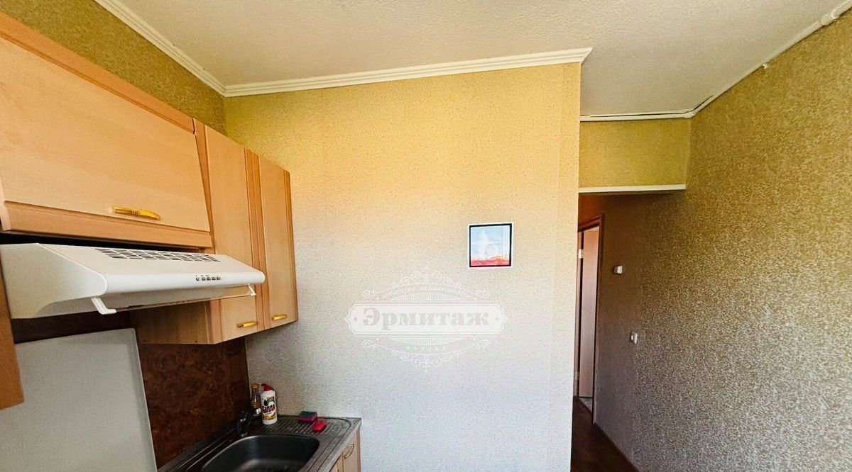 квартира г Курган ул Красина 67а фото 6