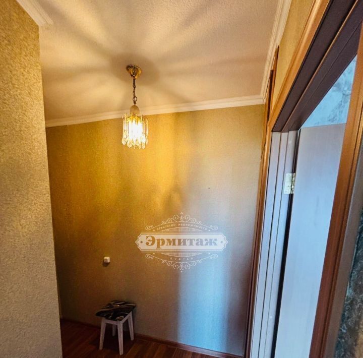 квартира г Курган ул Красина 67а фото 12