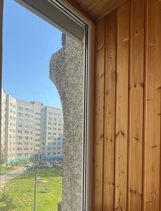 квартира г Чебоксары р-н Московский ул Университетская 28 фото 11