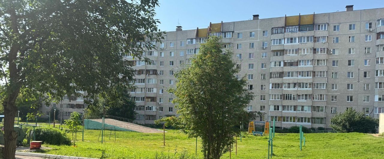 квартира г Чебоксары р-н Московский ул Университетская 28 фото 15